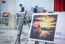 گزارش تصویری | نمایشگاه عکس های برگزیده جشنواره بین المللی عکس خیام 